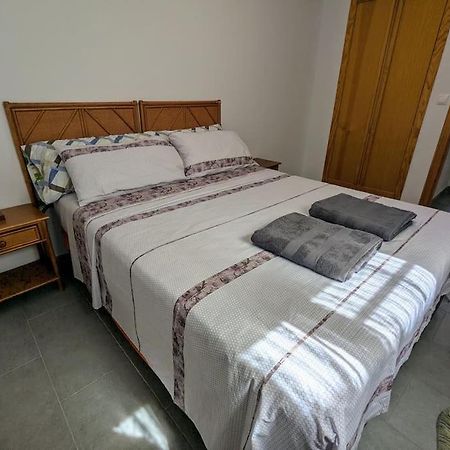 Paraiso Costa B Gran Alacant Kültér fotó