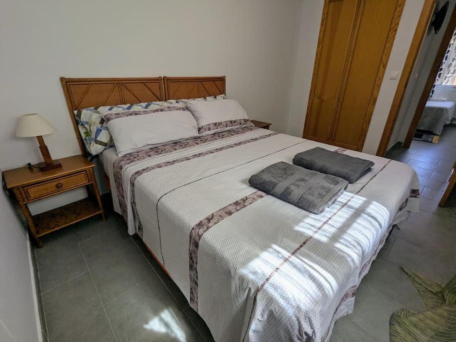 Paraiso Costa B Gran Alacant Kültér fotó