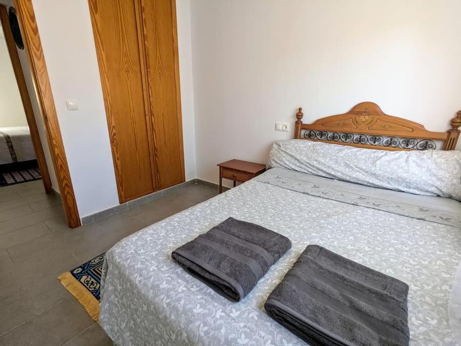 Paraiso Costa B Gran Alacant Kültér fotó