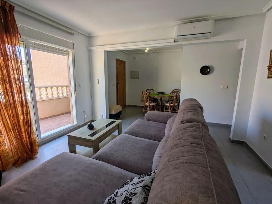 Paraiso Costa B Gran Alacant Kültér fotó