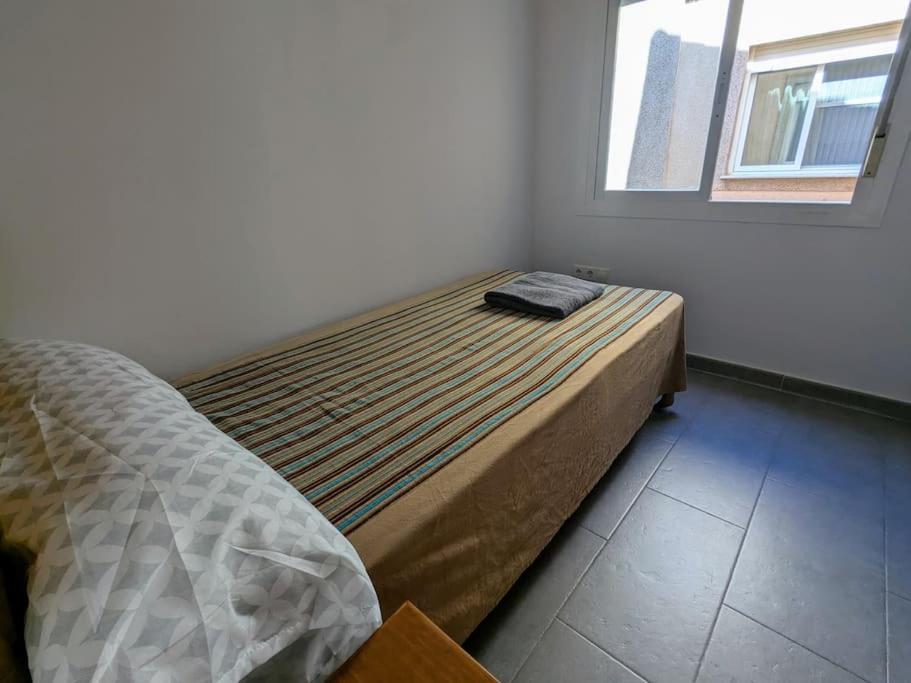 Paraiso Costa B Gran Alacant Kültér fotó