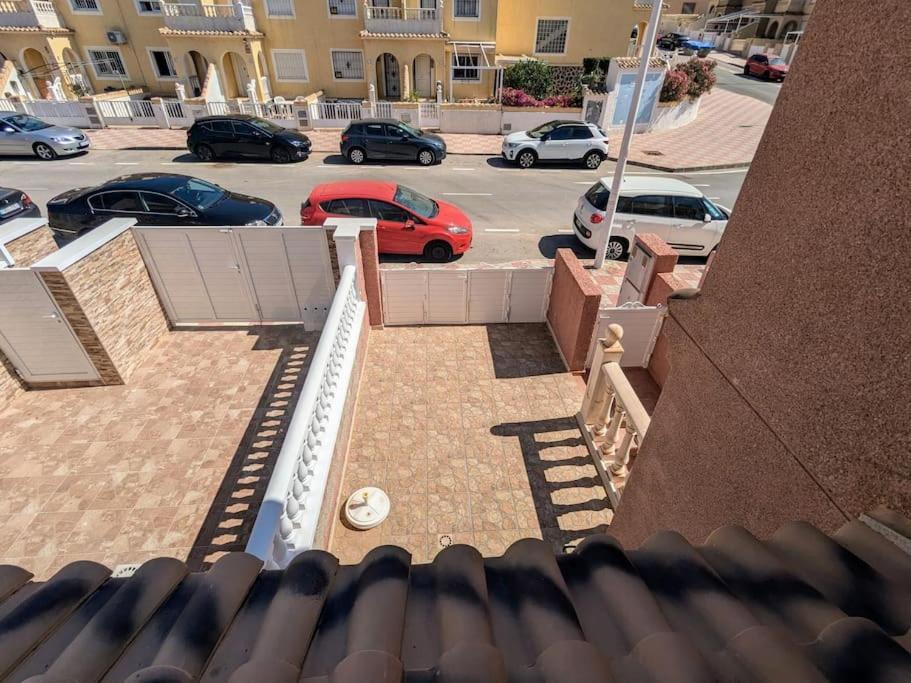 Paraiso Costa B Gran Alacant Kültér fotó